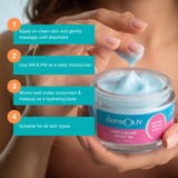 dermOliv  Hydra Boost Water Gel 50gm