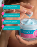 dermOliv  Hydra Boost Water Gel 50gm