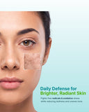 dermOLIV Anti-Oxidant Serum 30ml