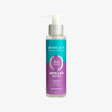 dermOliv Micellar Water 100ml