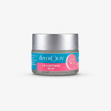 dermOLIV Lip Lightening Balm SPF 15