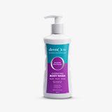 dermOliv Hydrating Body wash