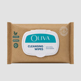Oliva Wet Wipes