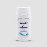 Keroliv Hair Fall Rescue Shampoo