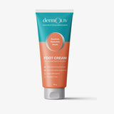 DermOLIV Foot Cream