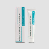 Oliva BPO Gel 30gms