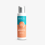 dermOliv Body Firming Massage Oil