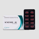 Oliva Acnefade 10 mg