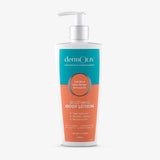 dermOliv Soothing Body Lotion