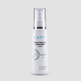 Oliva Moisturizing Sunscreen Lotion SPF 50 - 60ml