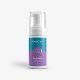 DermOLIV AHA-BHA Foaming Face Wash