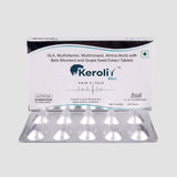 Keroliv Men Hair (10 Tablets)