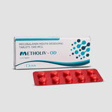 METHOLIV OD Tablets