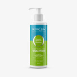 Cleanse & Smoothen Hair Trio