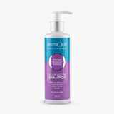 dermOliv Volume Restore Shampoo