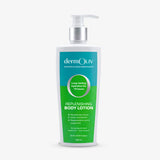 dermOliv Replenishing Body Lotion