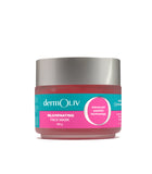 DermOLIV Rejuvenating Face Mask