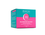 DermOLIV Rejuvenating Face Mask