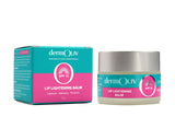 dermOLIV Lip Lightening Balm SPF 15