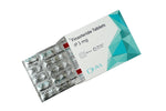 Oliva Finasteride 1mg tablets