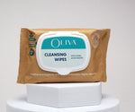 Oliva Wet Wipes