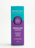 dermOliv Micellar Water 100ml