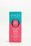 dermOLIV Collagen Boost Face Serum 30ml