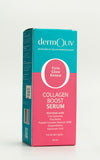 dermOLIV Collagen Boost Face Serum 30ml
