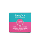 dermOliv  Hydra Boost Water Gel 50gm