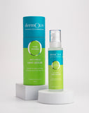 Cleanse & Smoothen Hair Trio