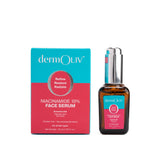 dermOLIV Niacinamide 10% Serum 30ml