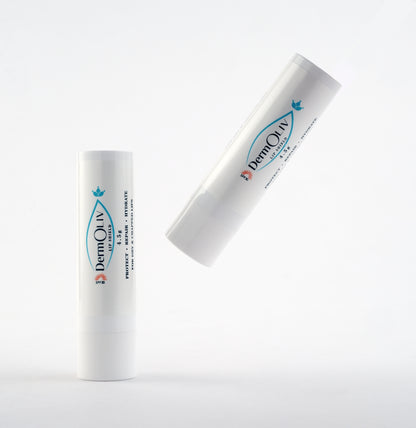 dermOLIV Lip shield SPF 30