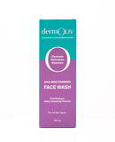 DermOLIV AHA-BHA Foaming Face Wash