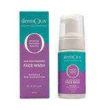 DermOLIV AHA-BHA Foaming Face Wash