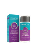 dermOliv Exfoliating Powdered Cleanser