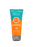 dermOLIV Hyaluronic Acid Sunscreen Gel SPF50 PA++++