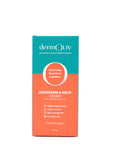 dermOliv Under Arm and Neck Cream