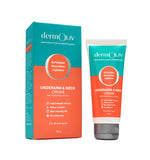 dermOliv Under Arm and Neck Cream