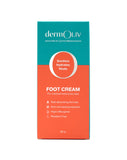 DermOLIV Foot Cream