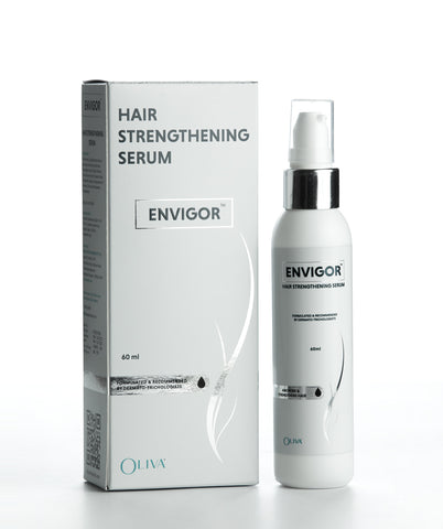 Envigor Hair Strengthening Serum