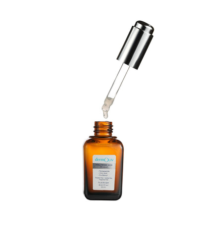 dermOLIV Hyaluronic Acid 2% Serum