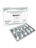 Keroliv Plus Hair tablets