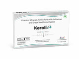 Keroliv Plus Hair tablets