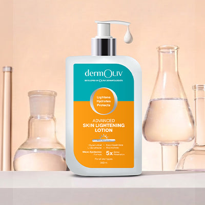 Reveal Brighter Skin