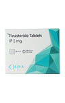 Oliva Finasteride 1mg tablets