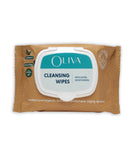 Oliva Wet Wipes