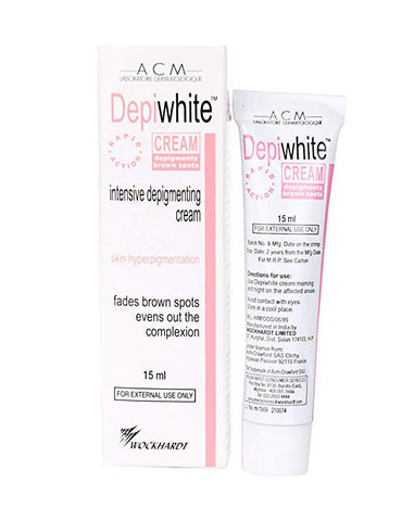 Depiwhite Cream