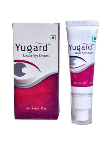 Yugard Under Eye Cream 15g