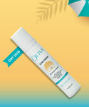 Oliva Sunscreen Dry Touch Cream - Dry / Sensitive Skin 50g