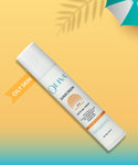 Oliva Sunscreen Matte Gel Cream - Oily / Combination Skin 50g